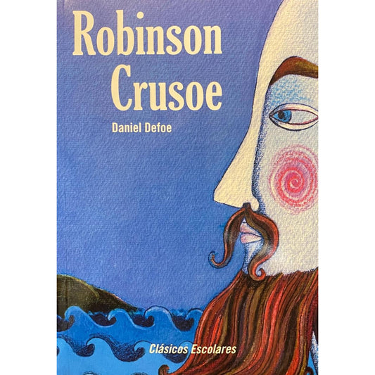 Robinson Crusoe / Daniel Defoe