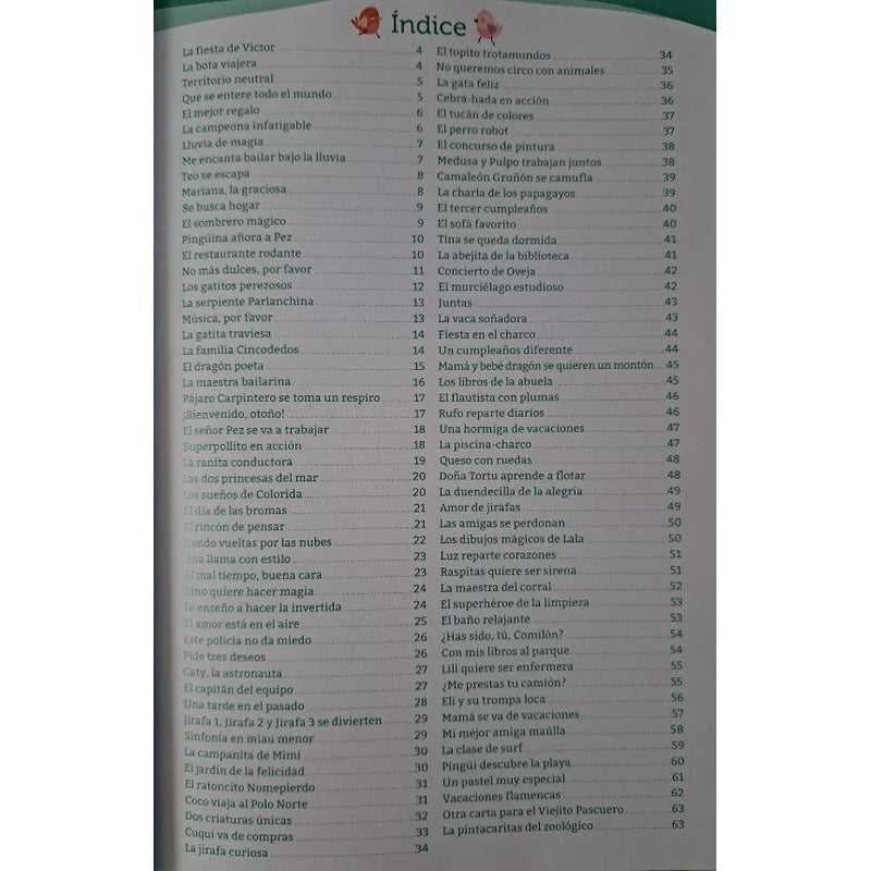 101 Cuentos Para Compartir / Mundicrom