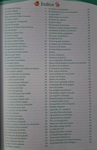 101 Cuentos Para Compartir / Mundicrom