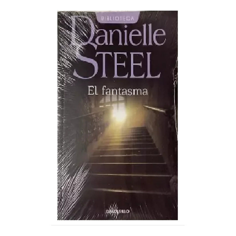 El Fantasma / Danielle Steel
