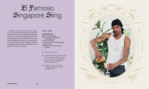Recetas Gangsta / Snoop Dogg