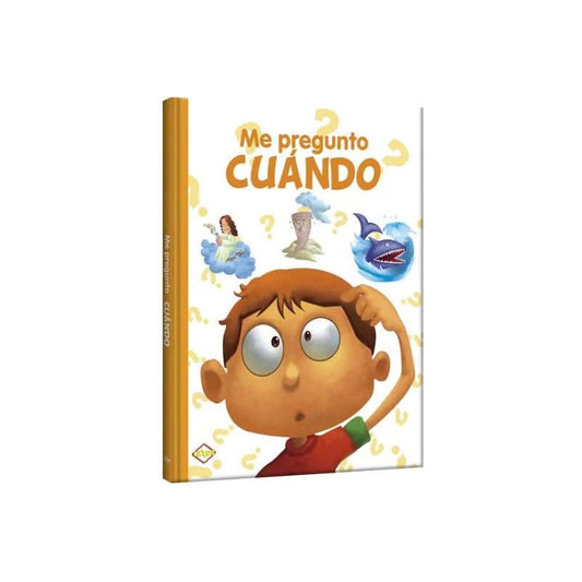 Me Pregunto Cuándo - Colección Me Pregunto / Lexus