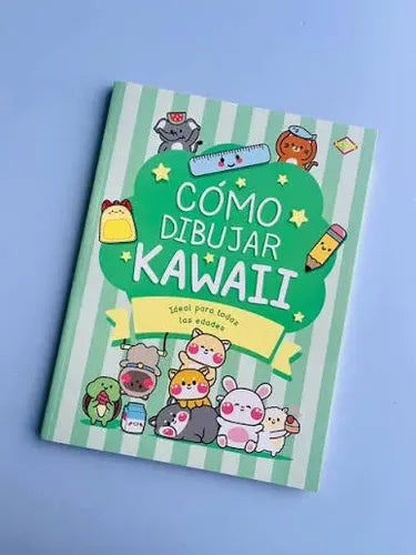 Como Dibujar Kawai / Lexus
