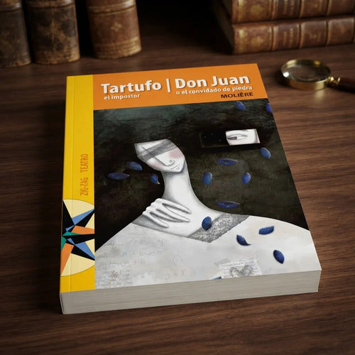 Tartufo & Don Juan / Moliére