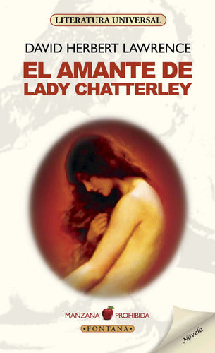 El Amante De Lady Chatterley / David Herbert Lawrence