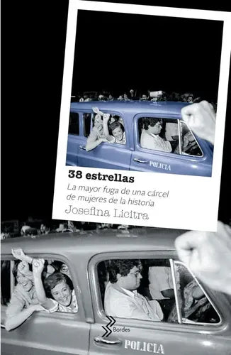 38 Estrellas / Josefina Licitra