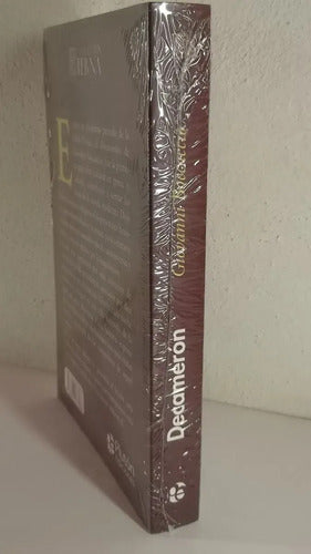 El Decameron / Giovanni Boccaccio
