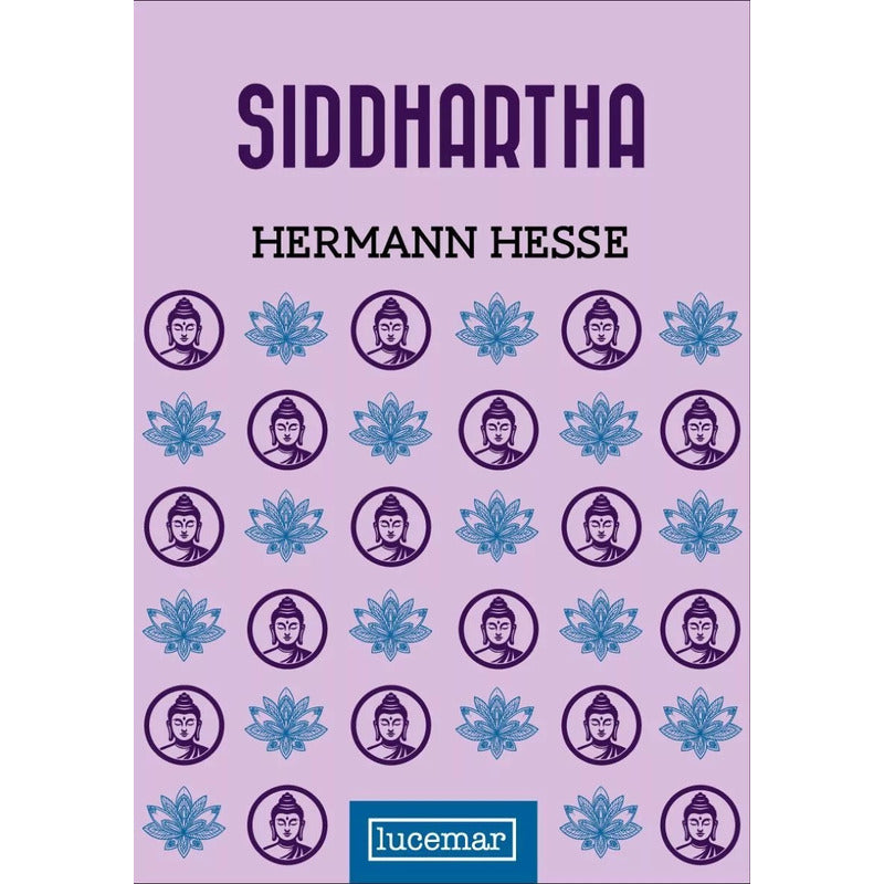 Siddhartha (tapa Dura) / Herman Hesse