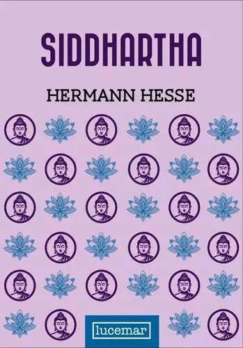 Siddhartha (tapa Dura) / Herman Hesse