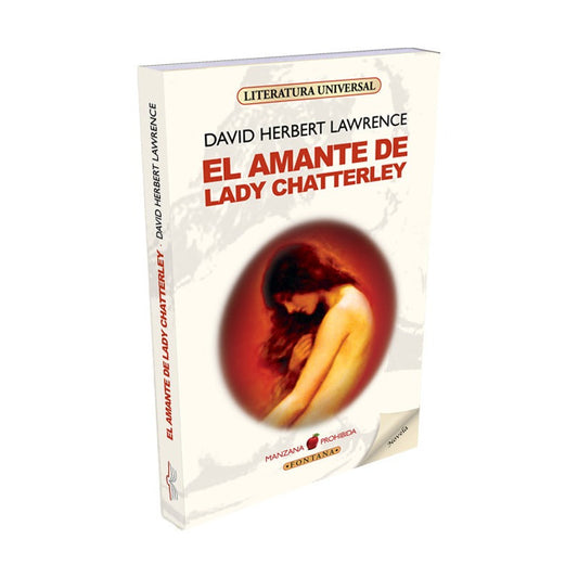 El Amante De Lady Chatterley / David Herbert Lawrence