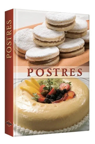 Postres (tapa Dura) / Lexus