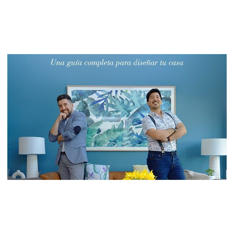 Secretos El Decorador / Vega Y Jara