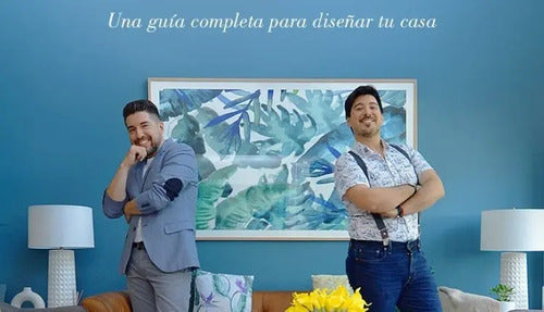 Secretos El Decorador / Vega Y Jara