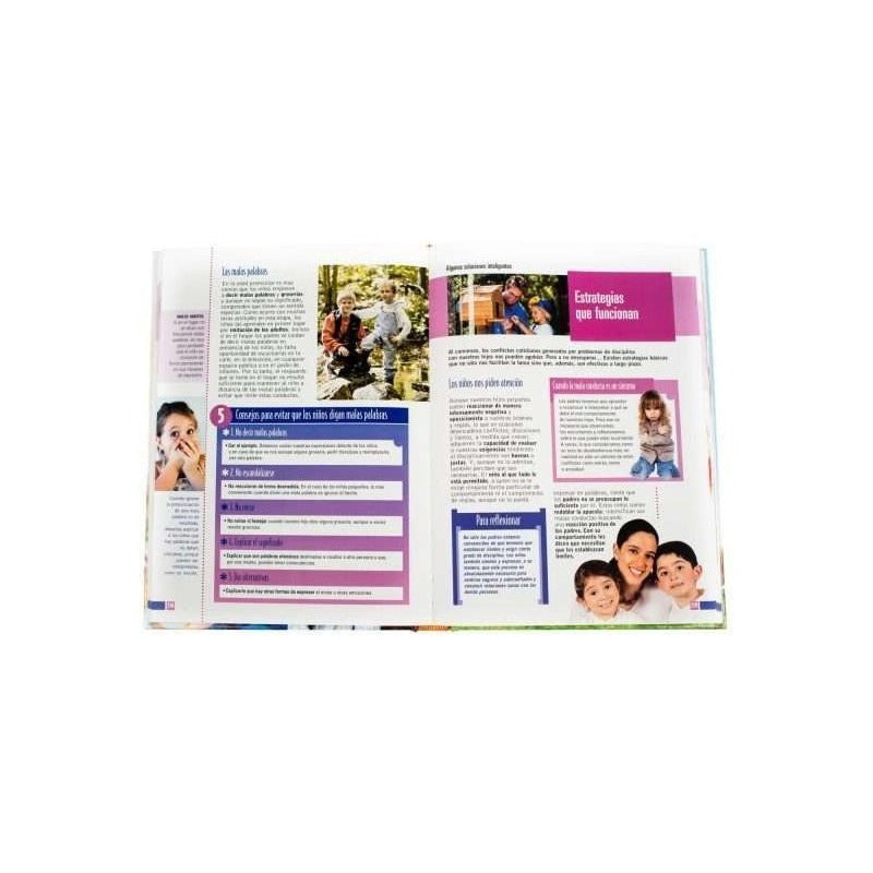 Niños Más Seguros Fomentar La Confianza (tapa Dura) / Lexus