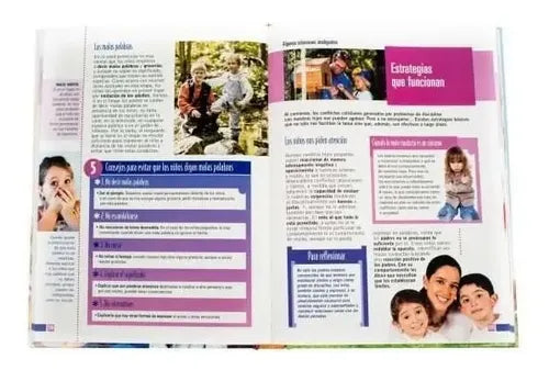 Niños Más Seguros Fomentar La Confianza (tapa Dura) / Lexus