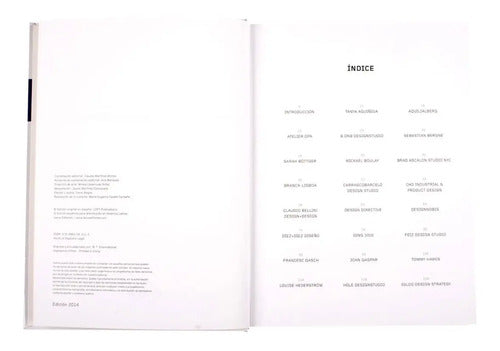 La Biblia Del Diseño De Producto (tapa Dura) / Irene Alegre