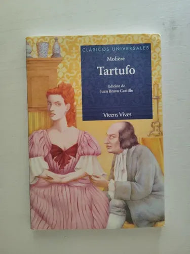 Tartufo / Moliere