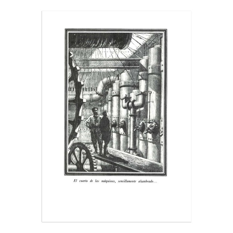 20.000 Leguas De Viaje Submarino Tomo 1 (t. Dura) / Verne