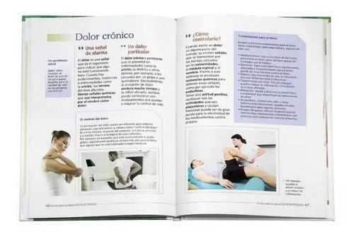 Osteoporosis Y Osteoartritis / Lexus