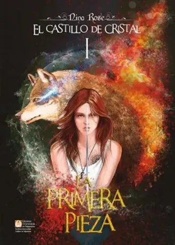 La Primera Pieza (el Castillo De Cristal #1) / Nina Rose