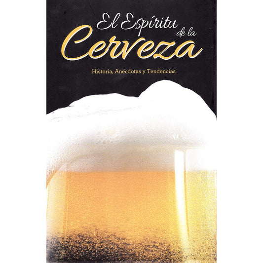 El Espiritu De La Cerveza / Fontana Pietro