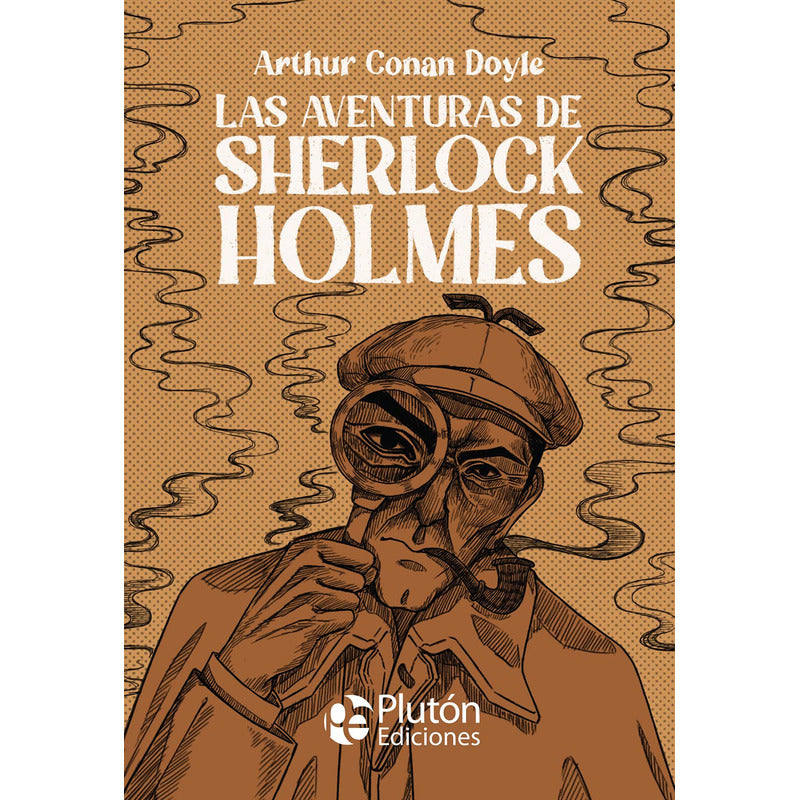Aventuras De Sherlock Holmes (tapa Dura) / Conan Doyle