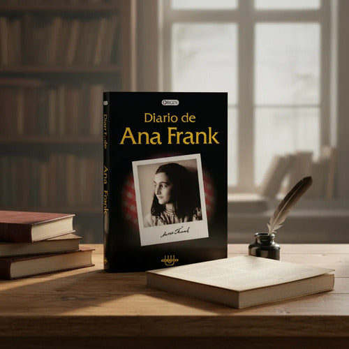 Diario De Ana Frank
