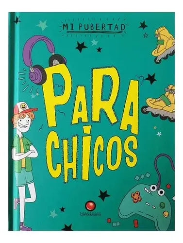 Para Chicos (tapa Dura) / Lizzie Cox