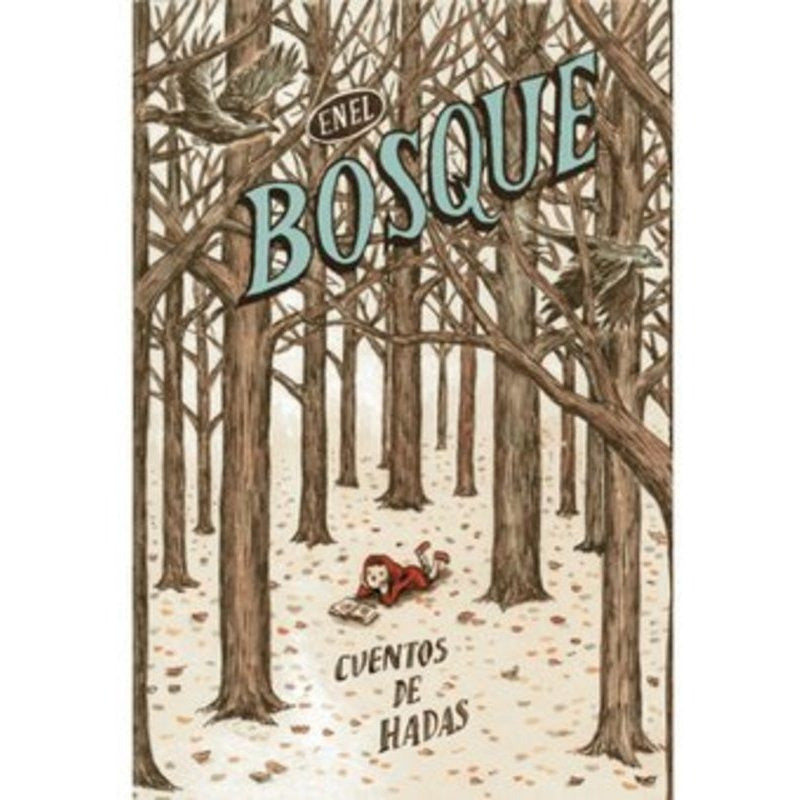 En El Bosque. Cuentos De Hadas / Catalonia