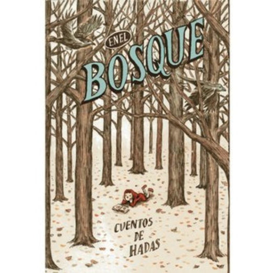 En El Bosque. Cuentos De Hadas / Catalonia