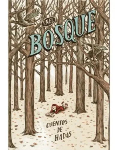 En El Bosque. Cuentos De Hadas / Catalonia