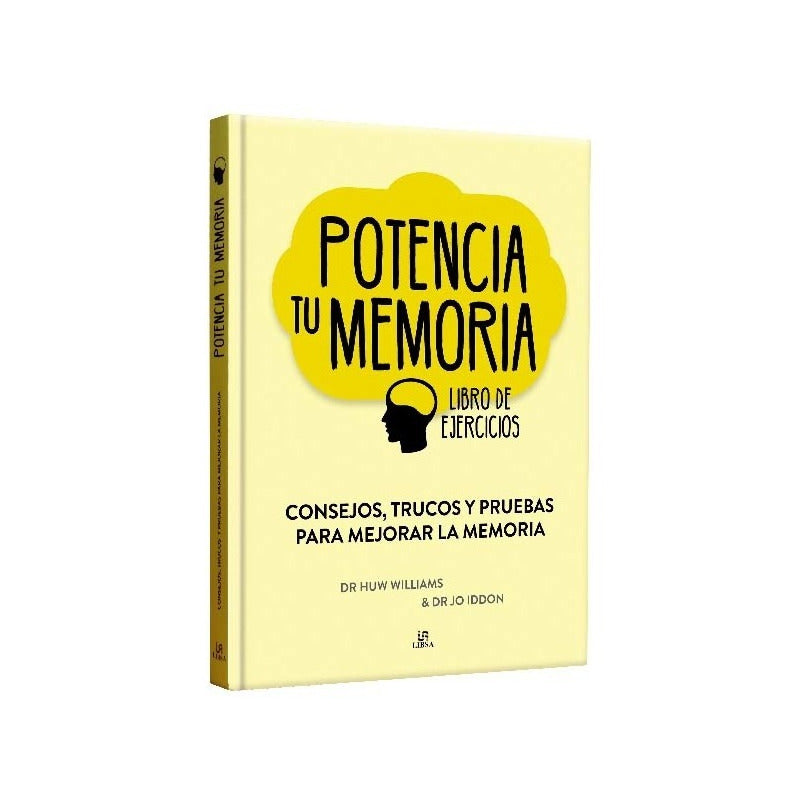 Potencia Tu Memoria / Lexus