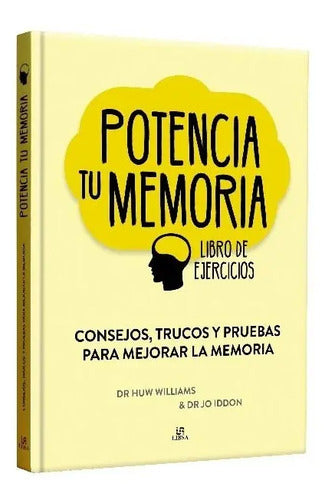 Potencia Tu Memoria / Lexus