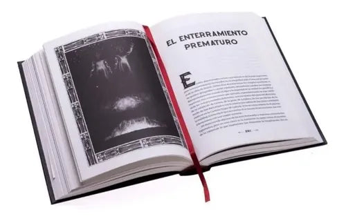 Narraciones Extraordinarias (td Ilustrado) / Edgar Allan Poe