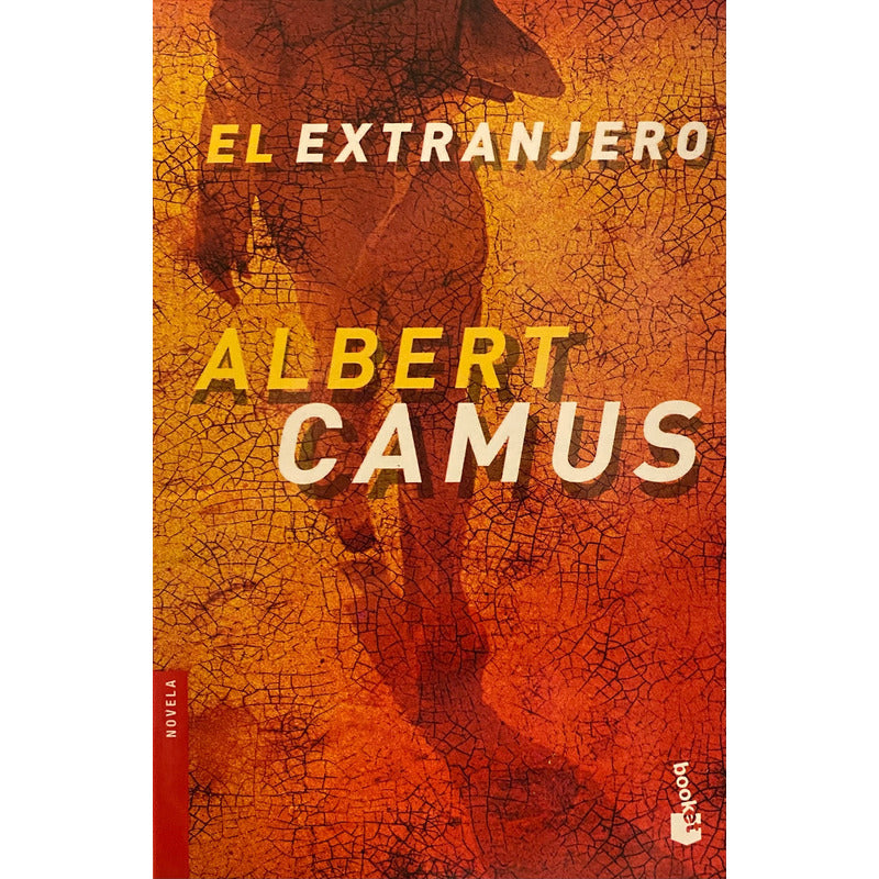 El Extranjero / Albert Camus