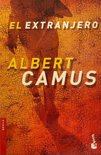 El Extranjero / Albert Camus