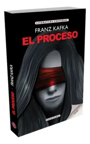 El Proceso / Franz Kafka