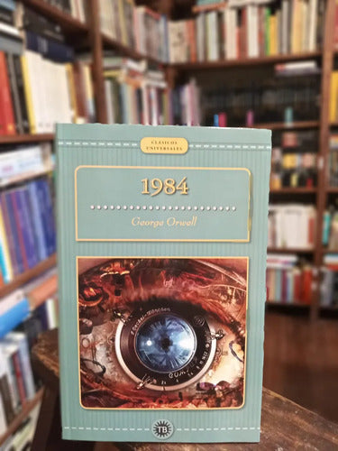 1984 / George Orwell