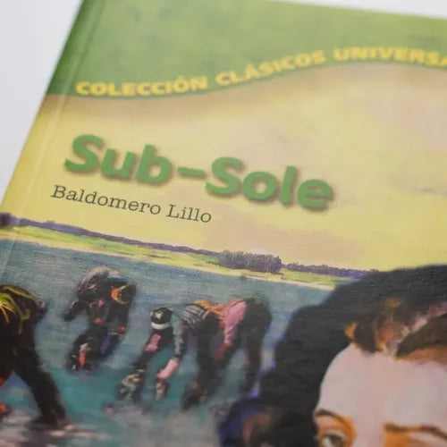 Subsole / Baldomero Lillo