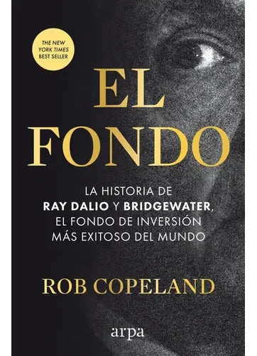 El Fondo / Rob Copeland