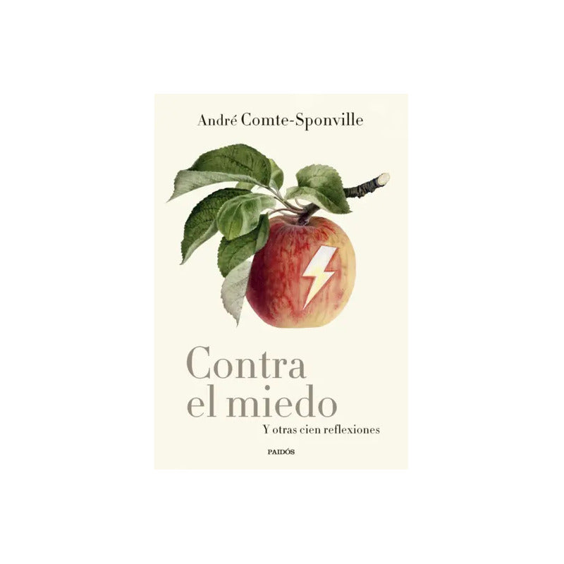 Contra El Miedo / André Comte-sponville