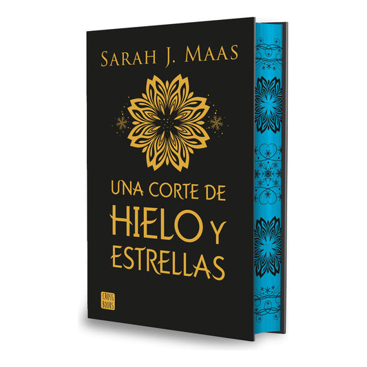 Una Corte De Hielo Y Estrellas (ed. Especial) / Maas