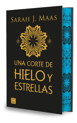 Una Corte De Hielo Y Estrellas (ed. Especial) / Maas