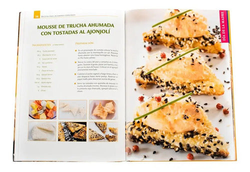 Recetas Para Ocasiones Especiales (tapa Dura) / Lexus