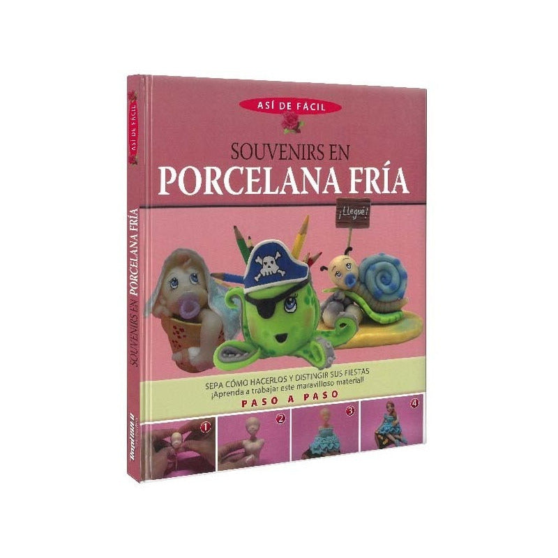 Souvenirs En Porcelana Fría / Lexus