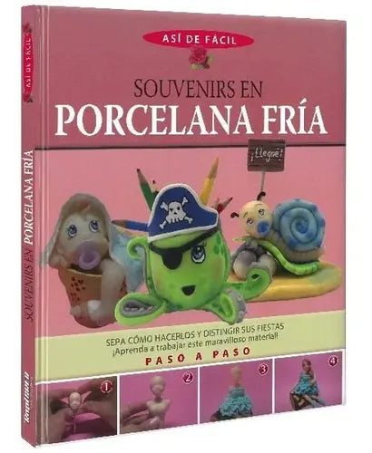 Souvenirs En Porcelana Fría / Lexus