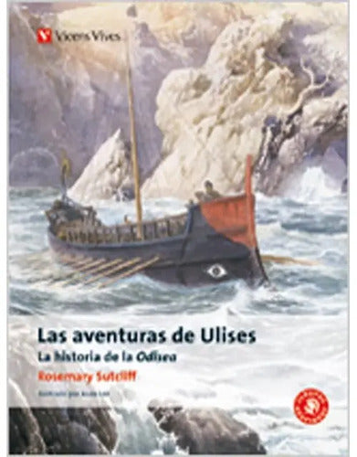 Las Aventuras De Ulises / Rosemary Sutcliff