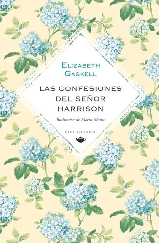 Las Confesiones Del Señor Harrison (td) / Elizabeth Gaskell