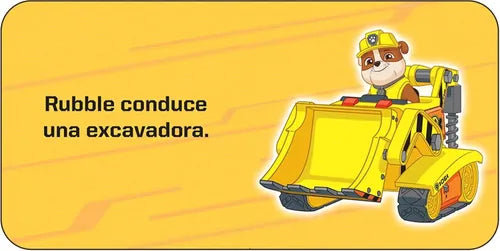 Paw Patrol Listos Para La Accion 12 Libros / Nickelodeon