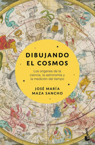 Dibujando El Cosmos / Jose Maria Maza
